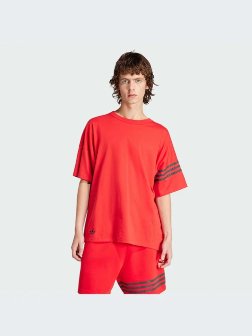 Футболки і поло Adidas модель IS2824 Фото