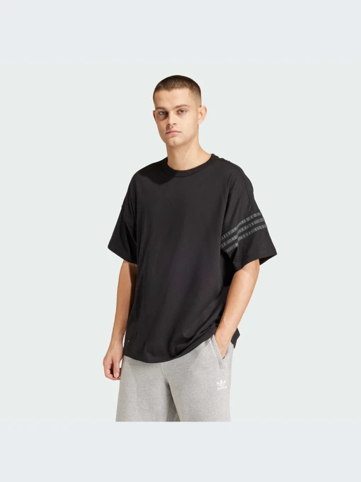 Футболки і поло Adidas модель IR9452 Фото