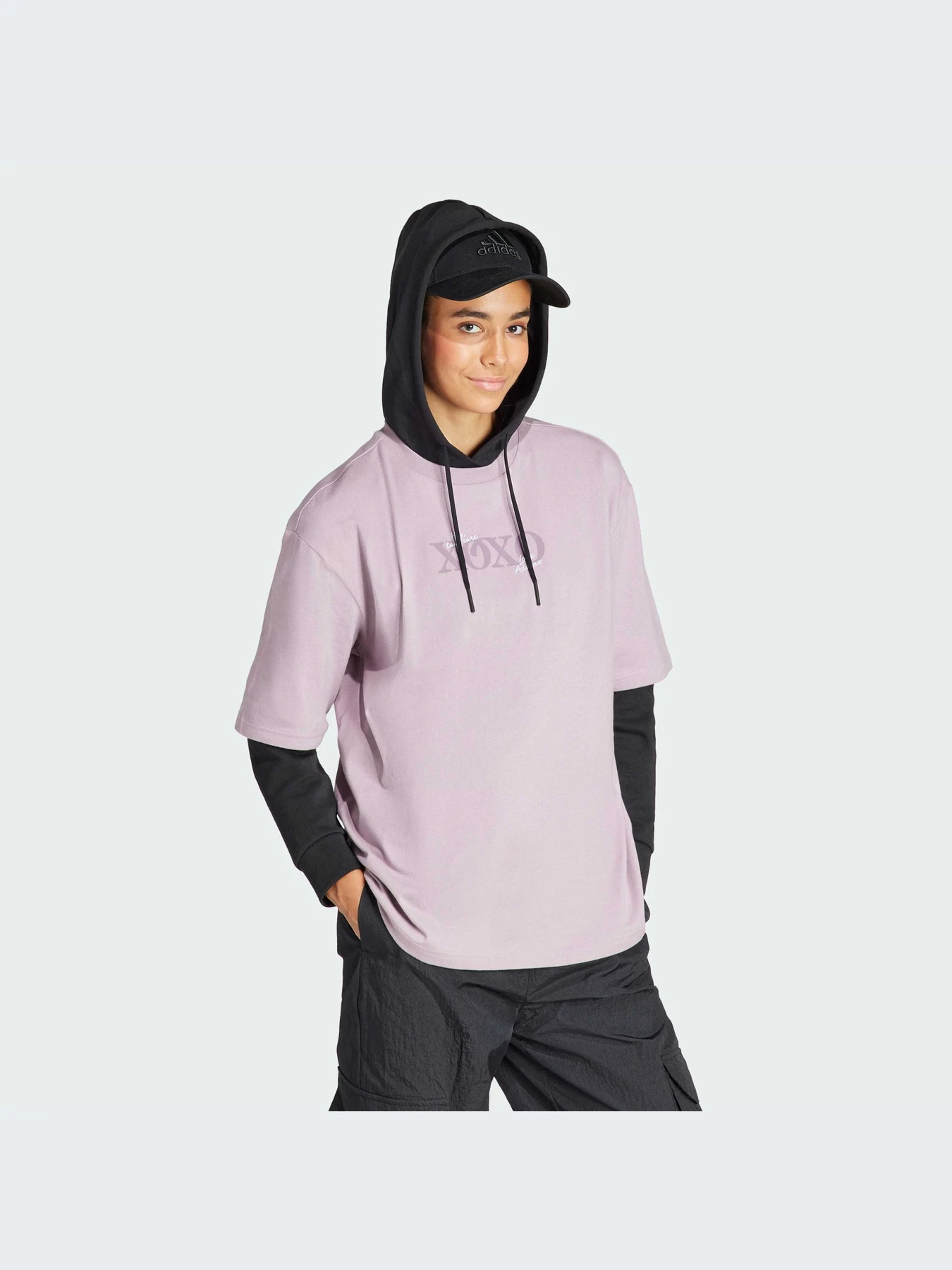 Футболки і поло Adidas модель IT1434 Футболки і поло Adidas модель IT1434 Фото