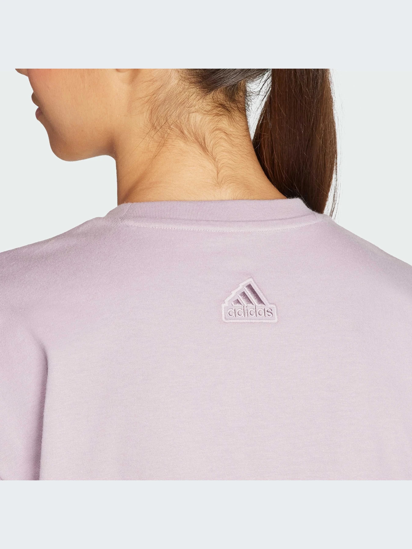 Футболки і поло Adidas модель IT1434 Футболки і поло Adidas модель IT1434 Фото