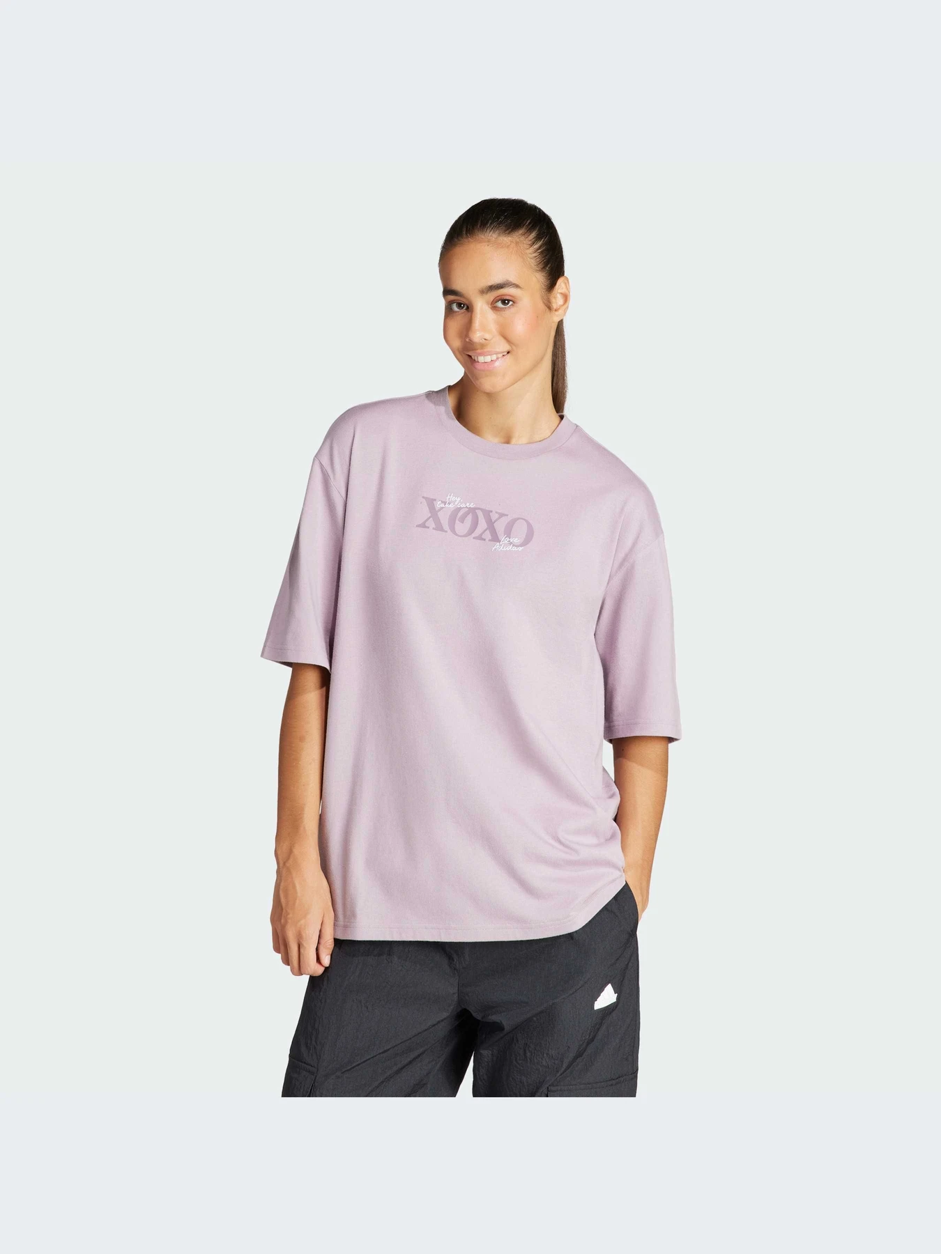 Футболки і поло Adidas модель IT1434 Футболки і поло Adidas модель IT1434 Фото