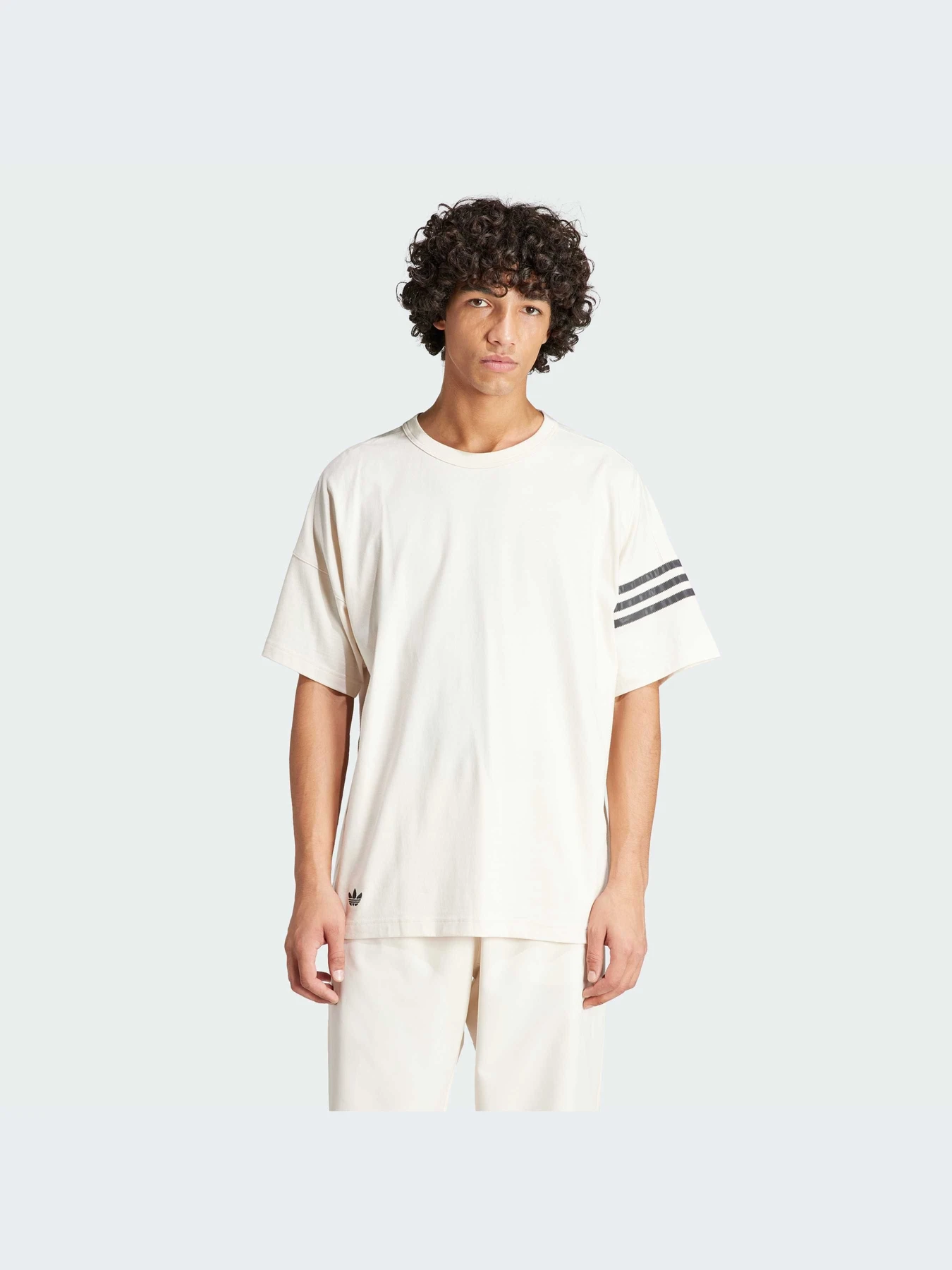 Футболки и поло Adidas модель IV5354 Футболки и поло Adidas модель IV5354 Фото