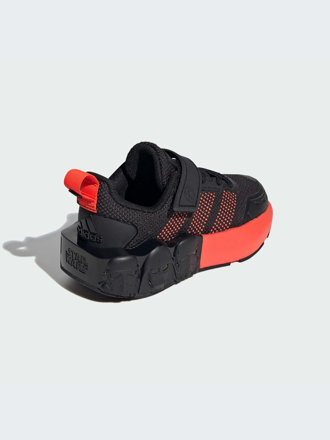 Кросівки Adidas x Disney модель IE8045 Кросівки Adidas x Disney модель IE8045 Фото