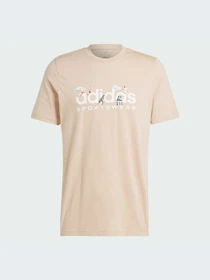 Футболки і поло Adidas Graphics модель IM8316 Фото