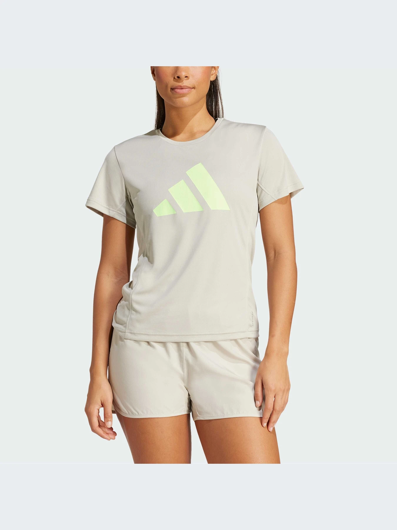 Футболки и поло Adidas модель IN0114 Футболки и поло Adidas модель IN0114 Фото