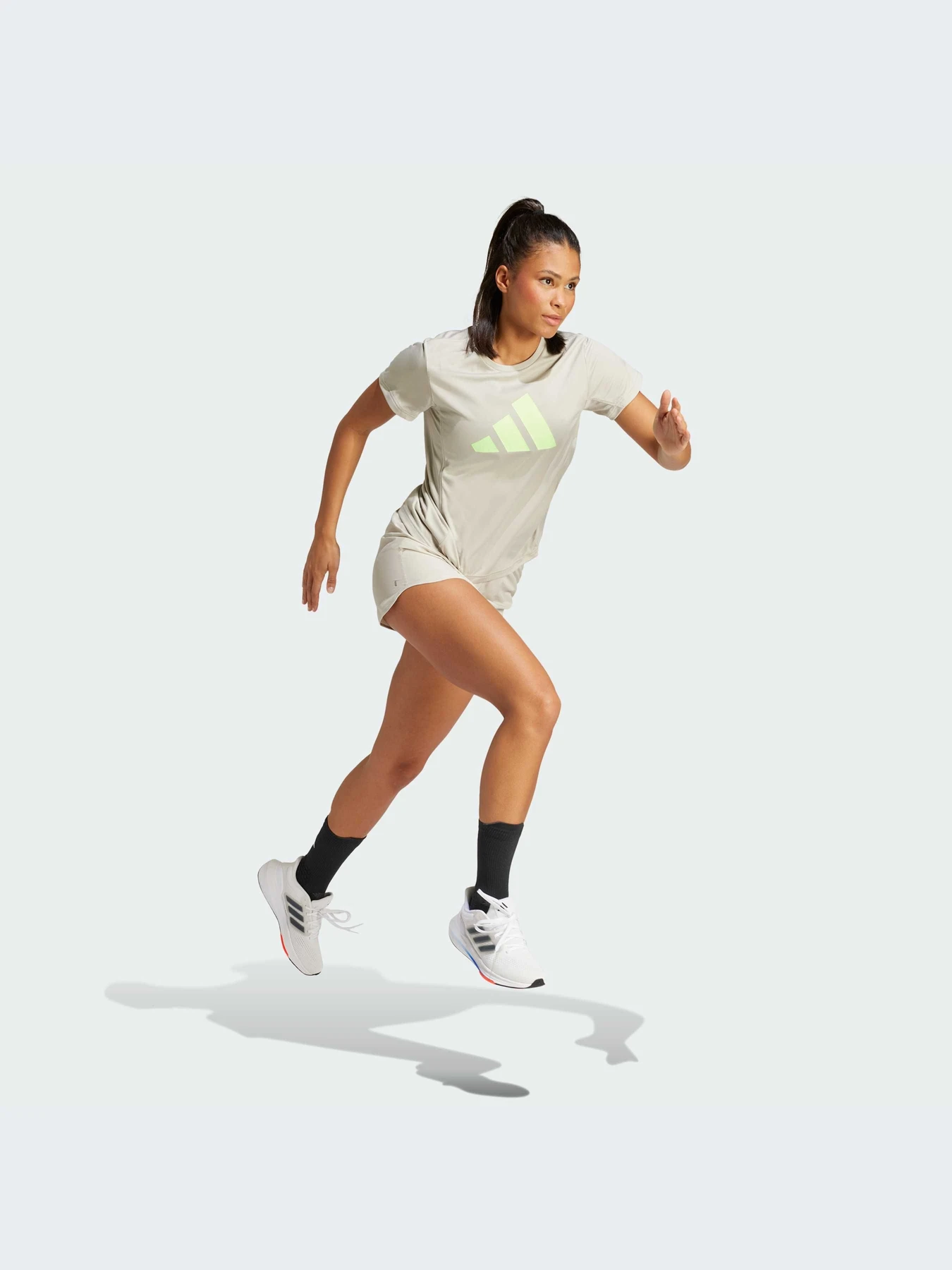 Футболки и поло Adidas модель IN0114 Футболки и поло Adidas модель IN0114 Фото