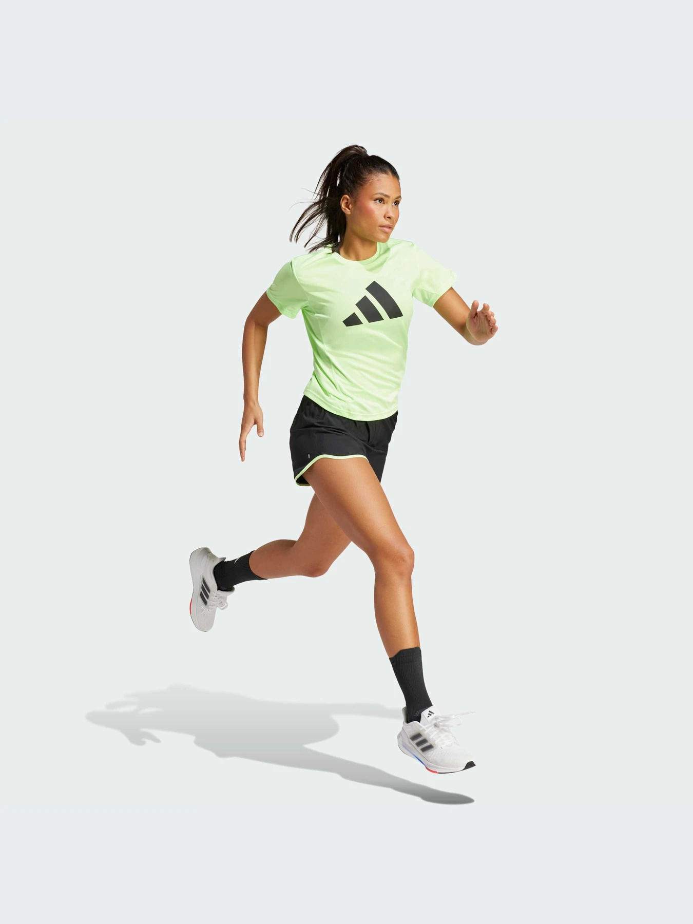Футболки і поло Adidas модель IN0115 Футболки і поло Adidas модель IN0115 Фото