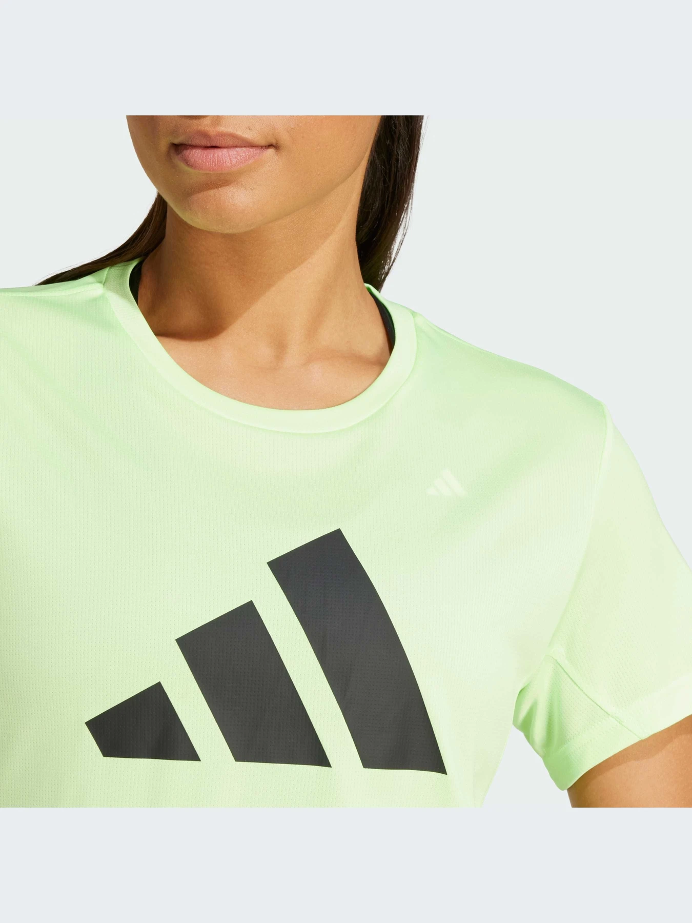 Футболки і поло Adidas модель IN0115 Футболки і поло Adidas модель IN0115 Фото
