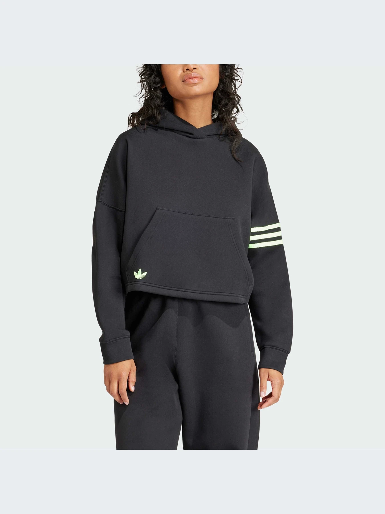 Худі та світшоти Adidas модель IU2497 Фото