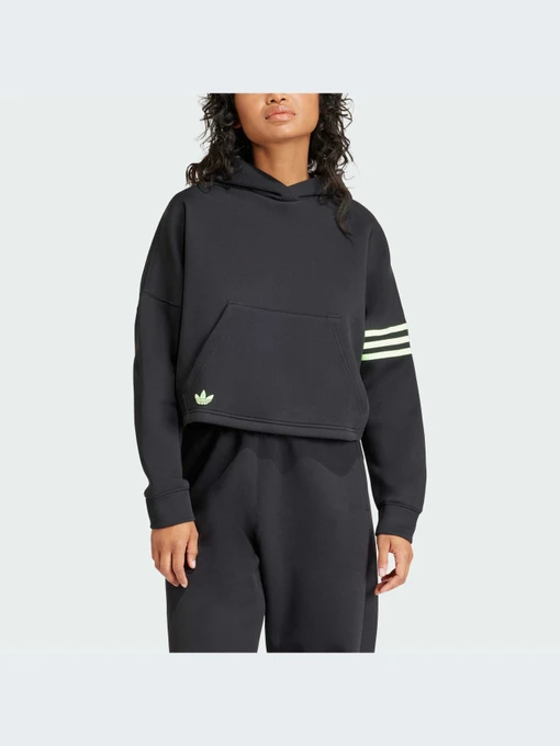 Худі та світшоти Adidas модель IU2497 Фото