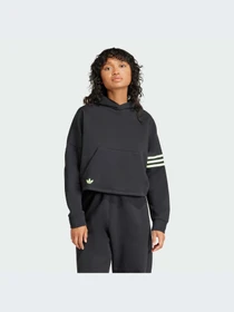 Худі та світшоти Adidas модель IU2497 Фото