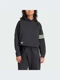 Худі та світшоти Adidas модель IU2497 Фото
