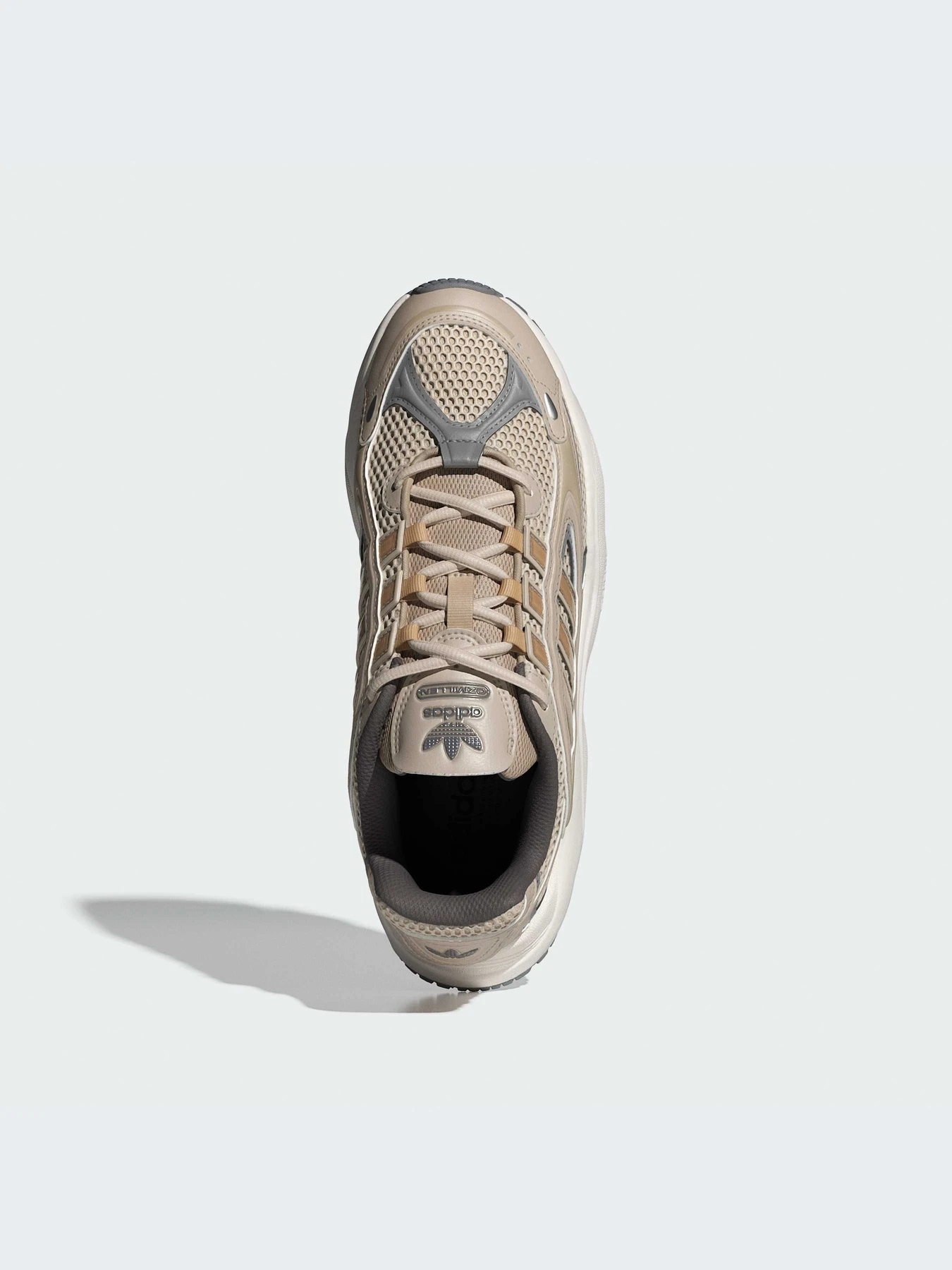 Кроссовки Adidas Ozweego модель IE3517 Фото