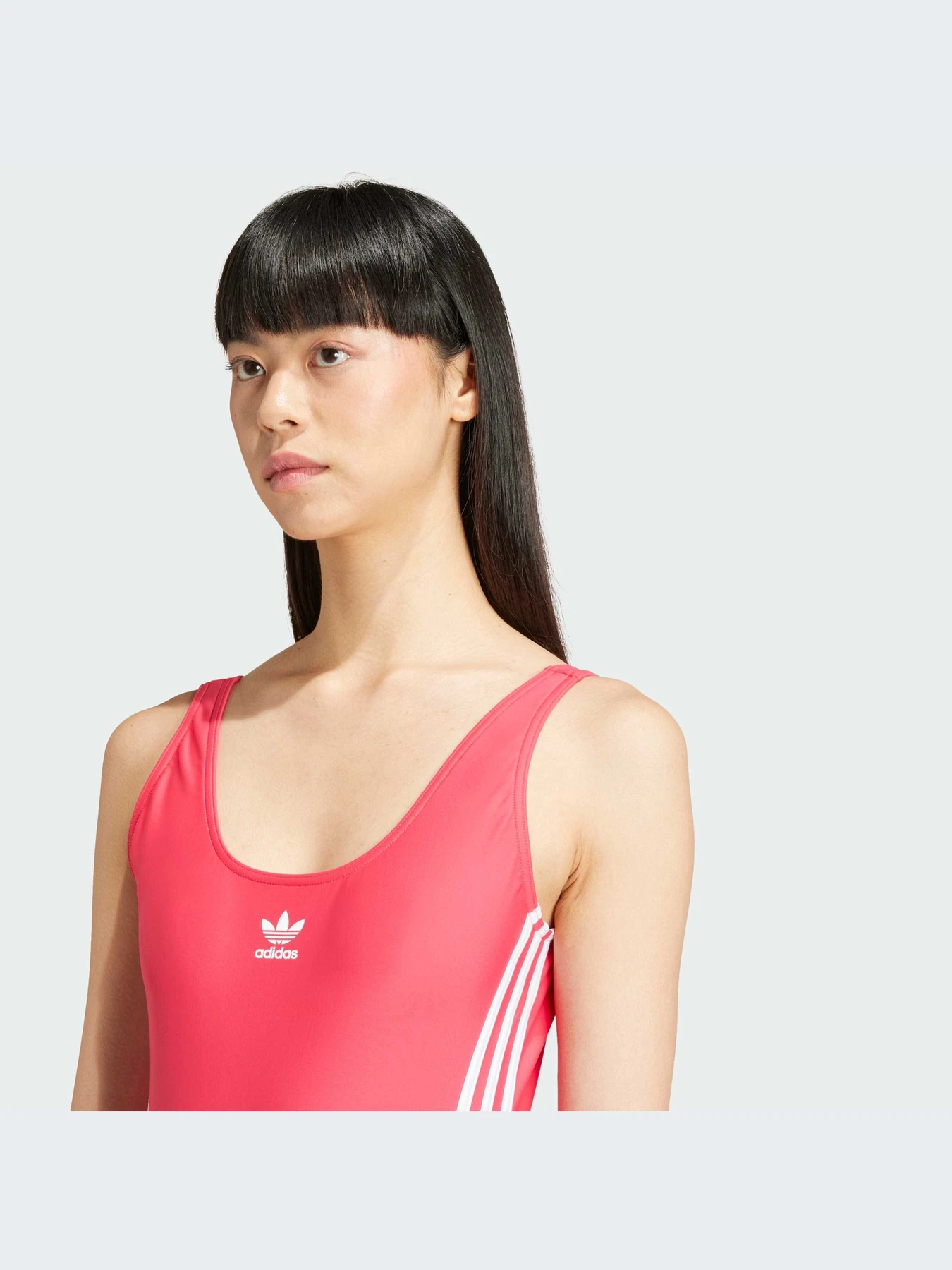 Одежда для пляжа Adidas Adicolor модель IT8628 Одежда для пляжа Adidas Adicolor модель IT8628 Фото