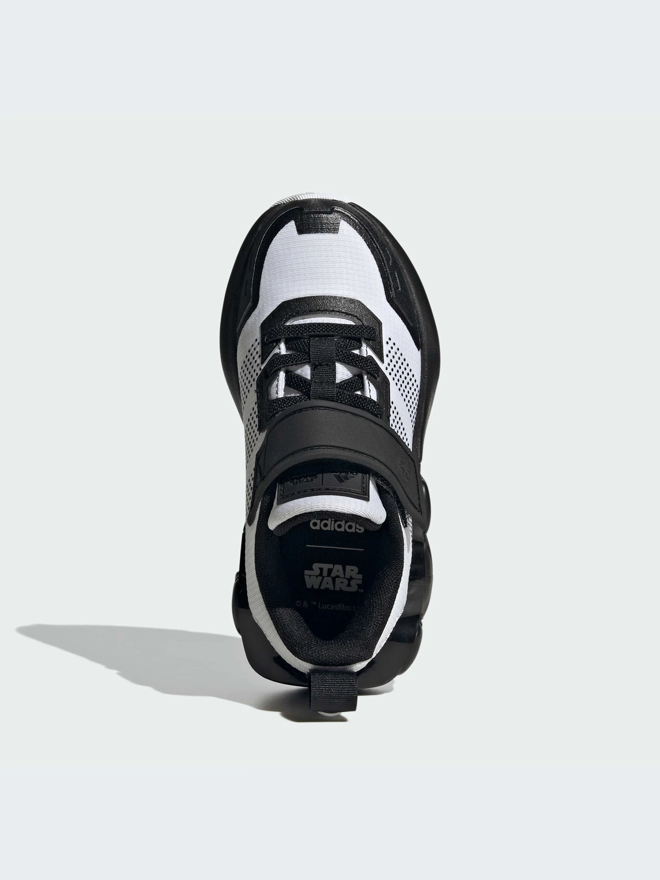 Кроссовки Adidas x Disney модель ID0378 Кроссовки Adidas x Disney модель ID0378 Фото
