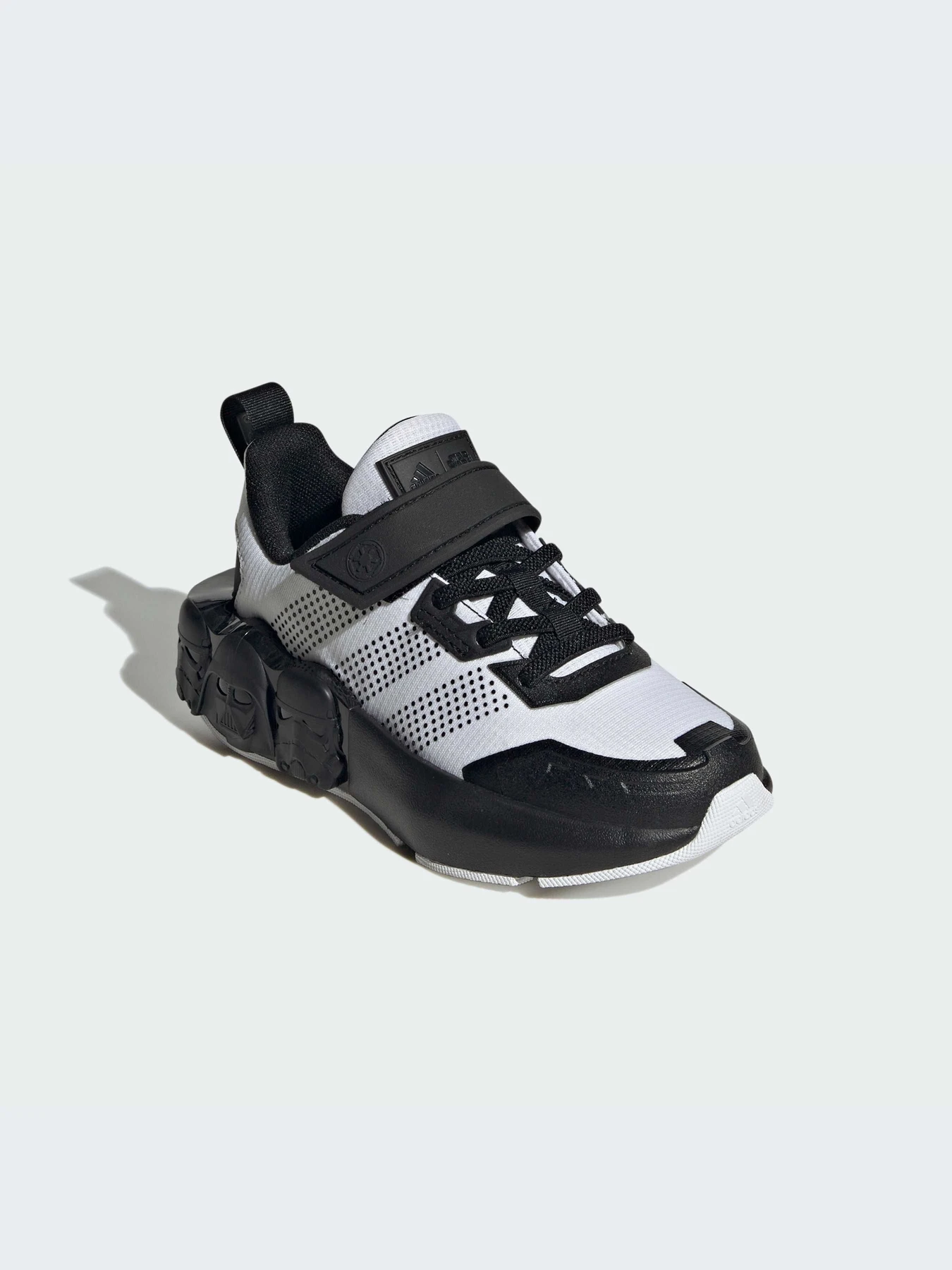 Кроссовки Adidas x Disney модель ID0378 Кроссовки Adidas x Disney модель ID0378 Фото