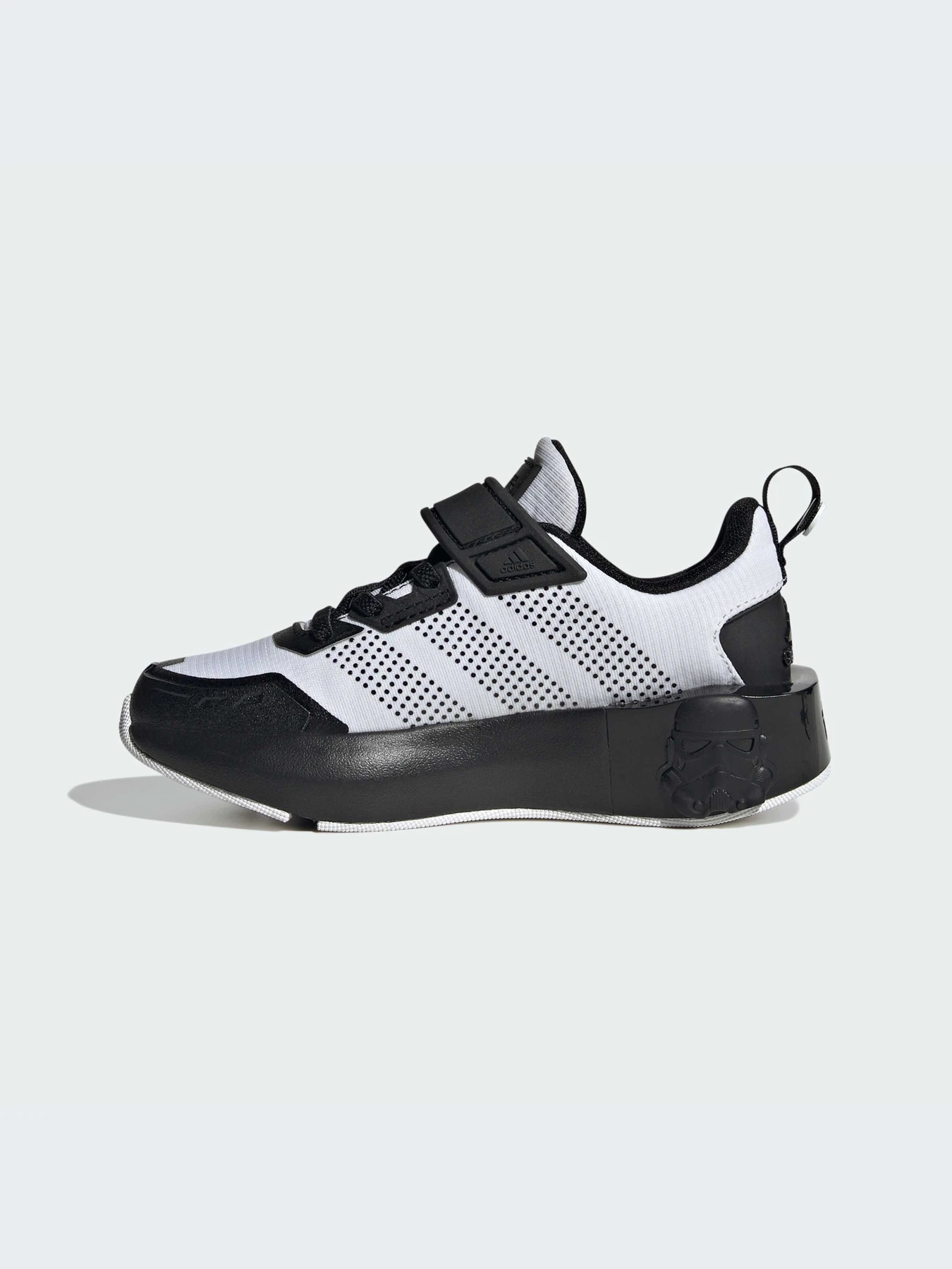 Кроссовки Adidas x Disney модель ID0378 Кроссовки Adidas x Disney модель ID0378 Фото
