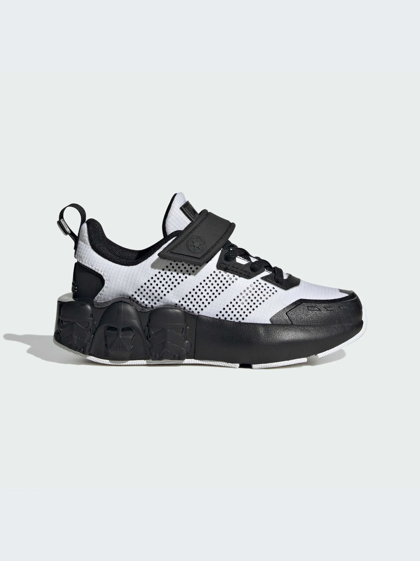 Кроссовки Adidas x Disney модель ID0378 Кроссовки Adidas x Disney модель ID0378 Фото