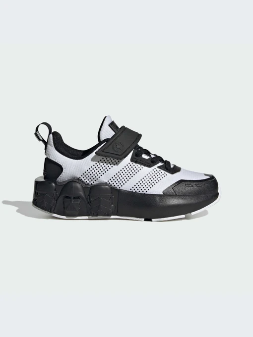 Кроссовки Adidas x Disney модель ID0378 Фото