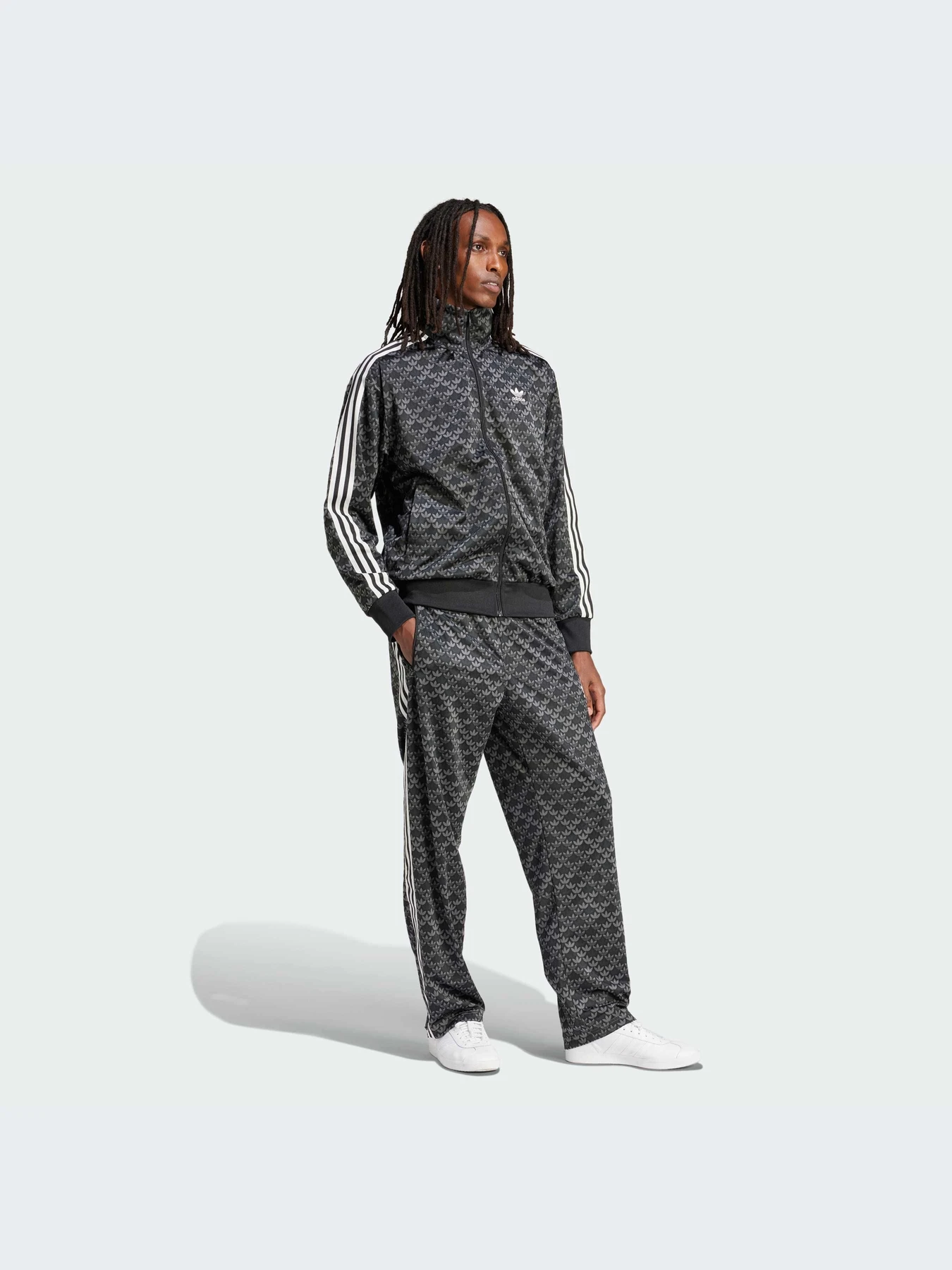 Брюки Adidas Graphics модель IS0220 Фото