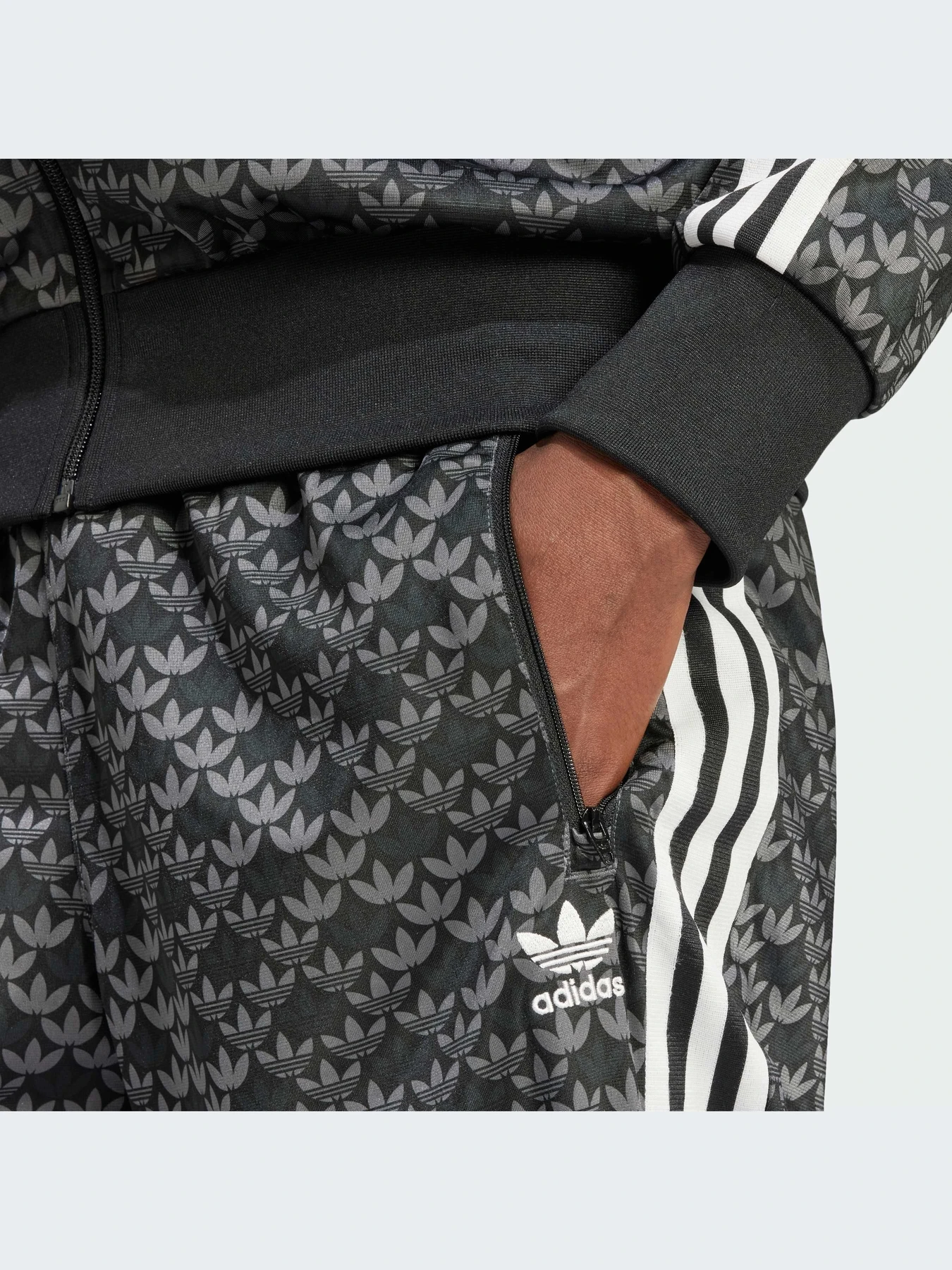 Брюки Adidas Graphics модель IS0220 Фото
