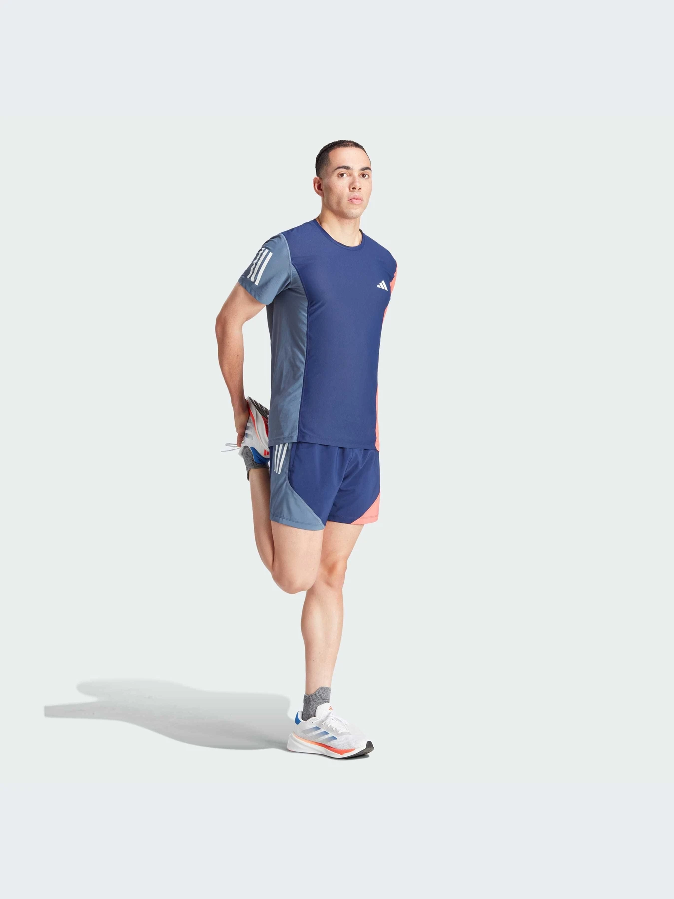 Шорты Adidas модель IK4995 Шорты Adidas модель IK4995 Фото