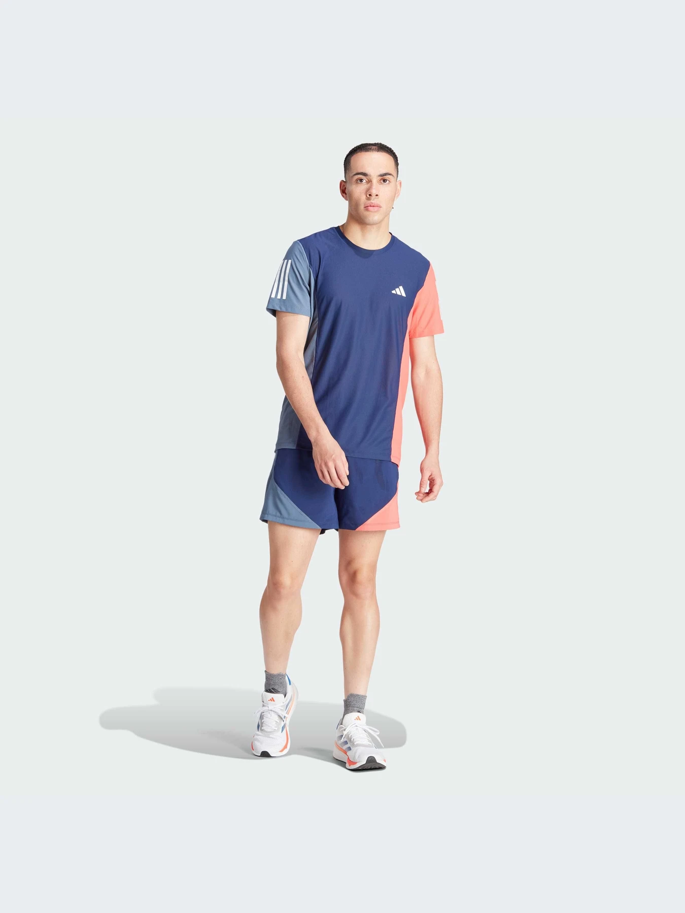 Шорты Adidas модель IK4995 Шорты Adidas модель IK4995 Фото