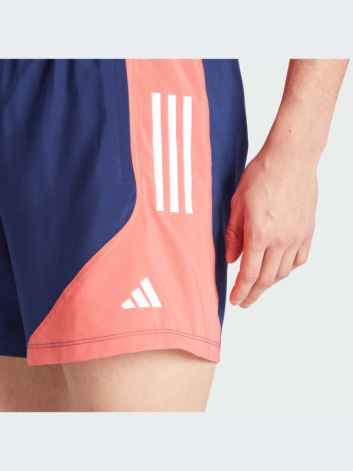 Шорты Adidas модель IK4995 Шорты Adidas модель IK4995 Фото