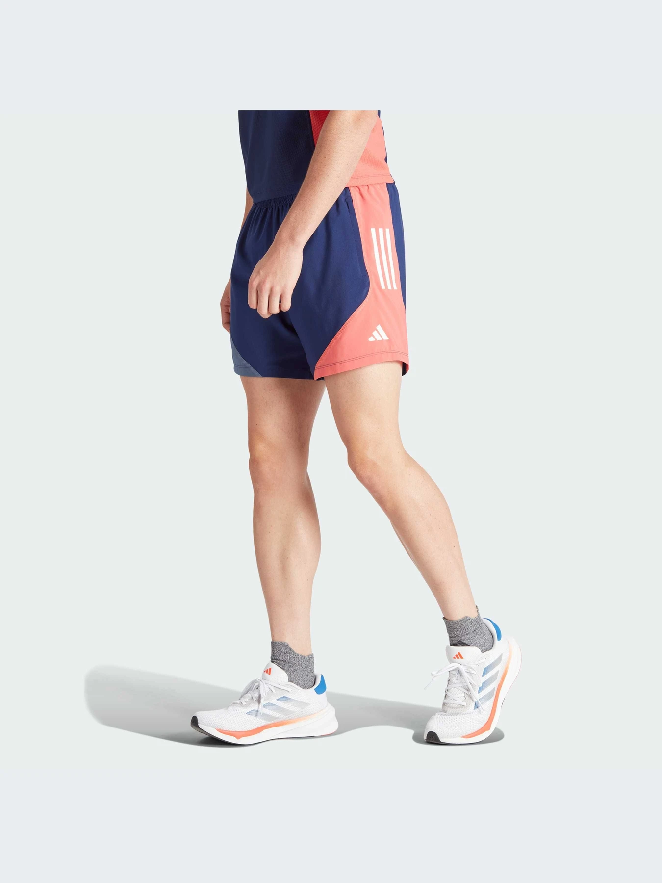 Шорты Adidas модель IK4995 Шорты Adidas модель IK4995 Фото