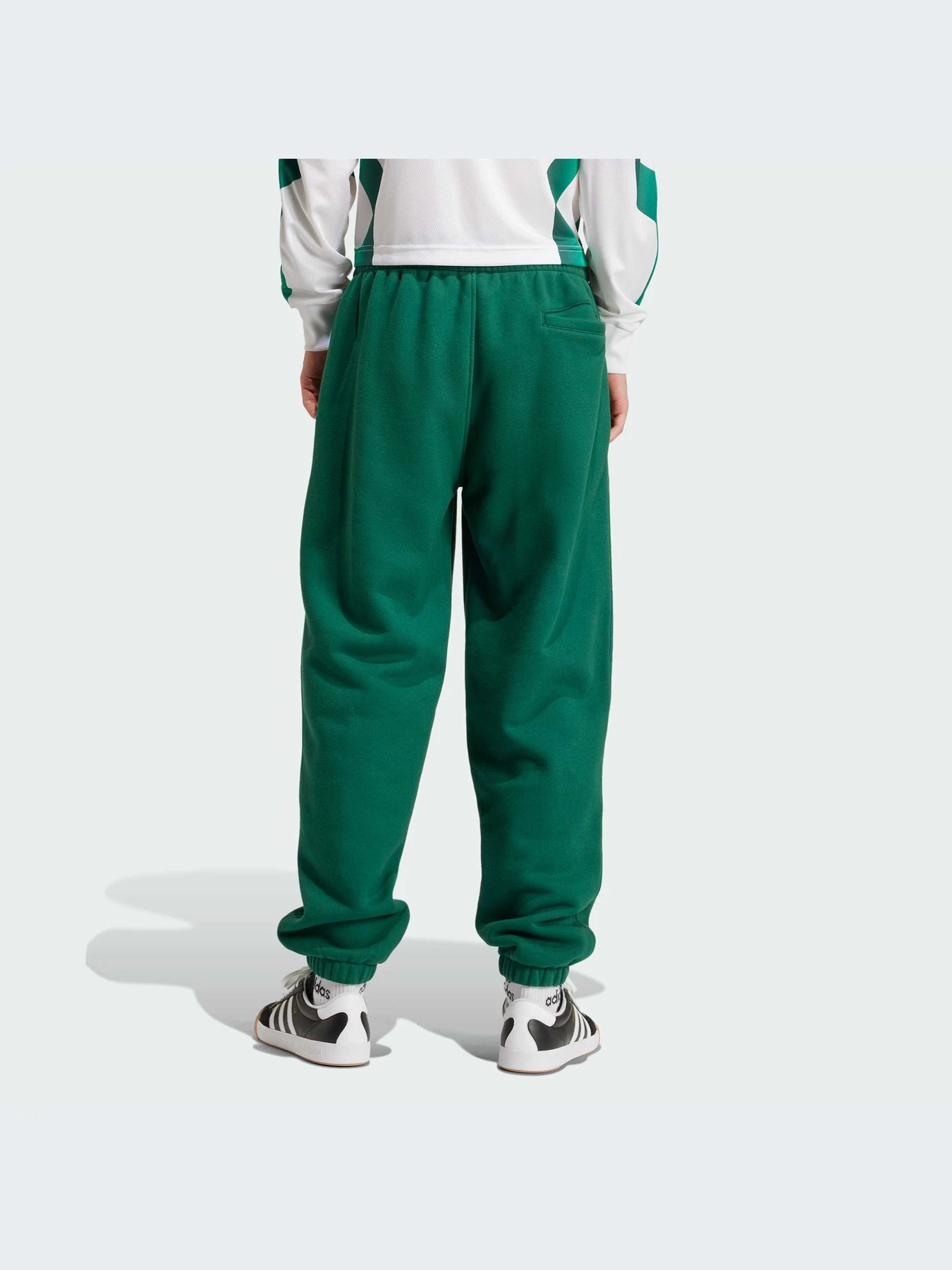 Штани Adidas модель IT3250 Фото