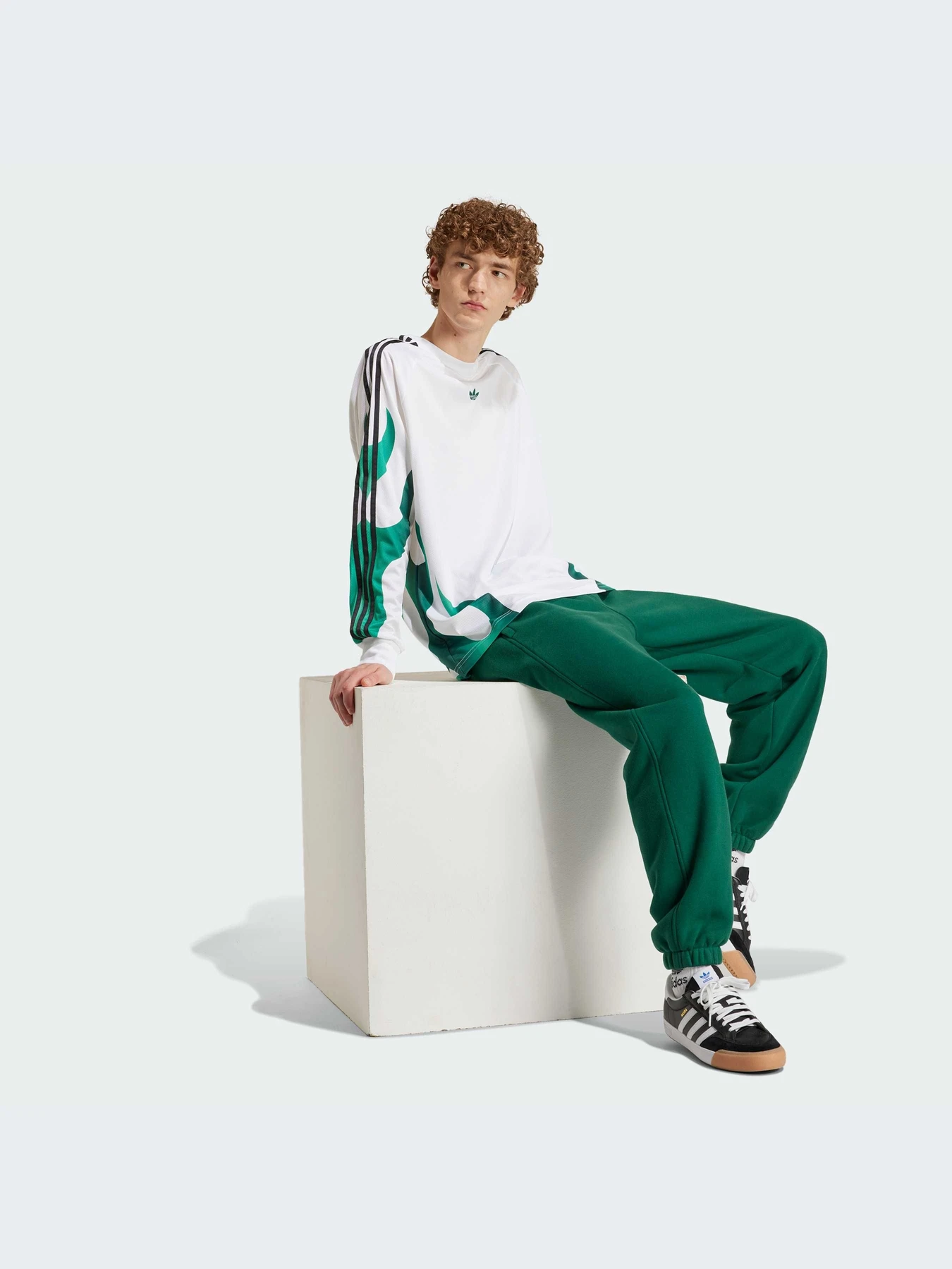 Штани Adidas модель IT3250 Фото