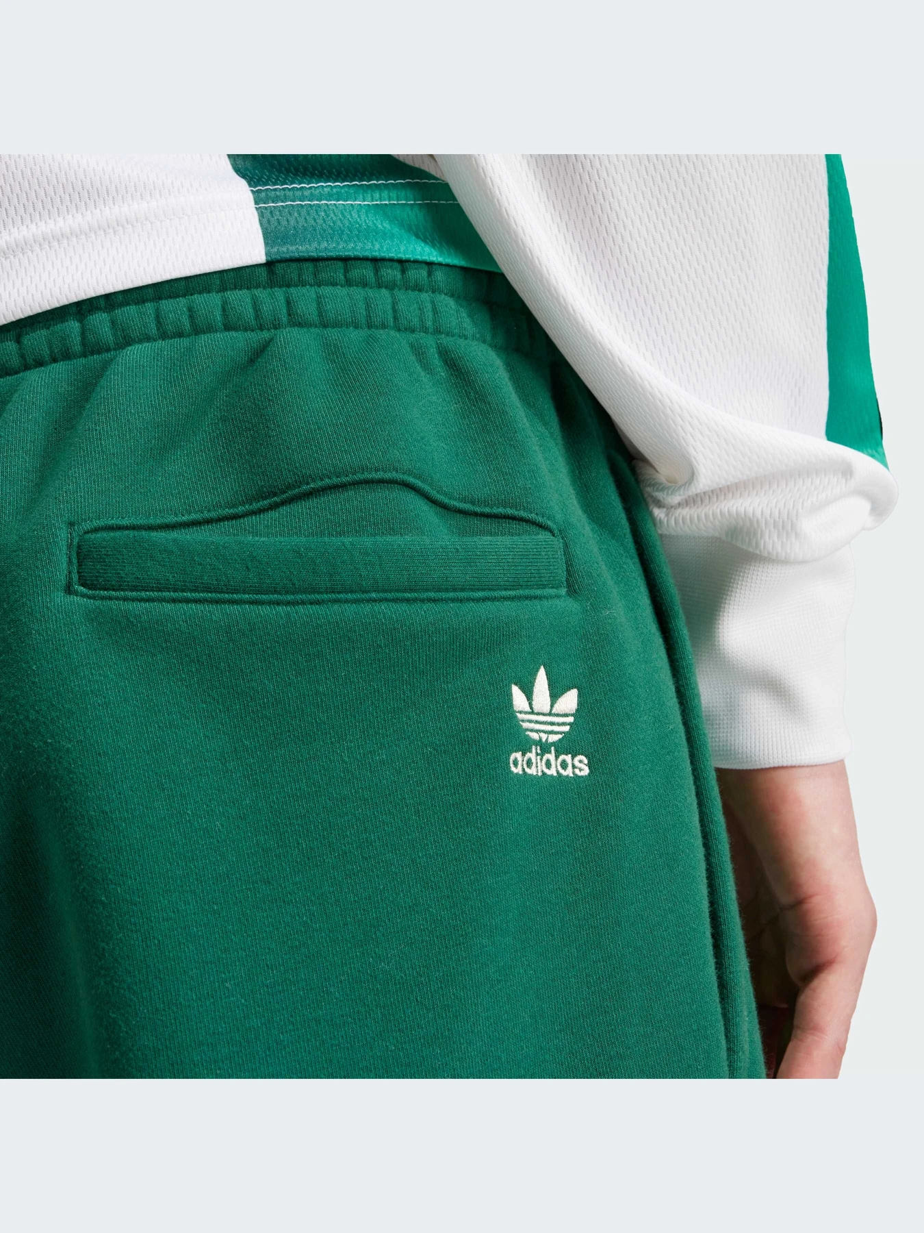 Штани Adidas модель IT3250 Фото