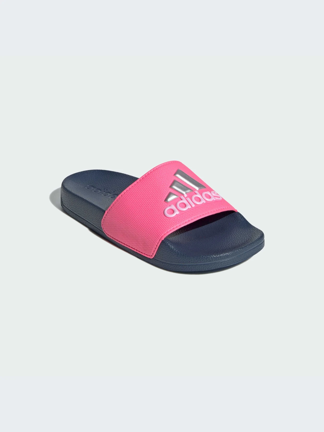Шлёпанцы Adidas Adilette модель IE2606 Шлёпанцы Adidas Adilette модель IE2606 Фото