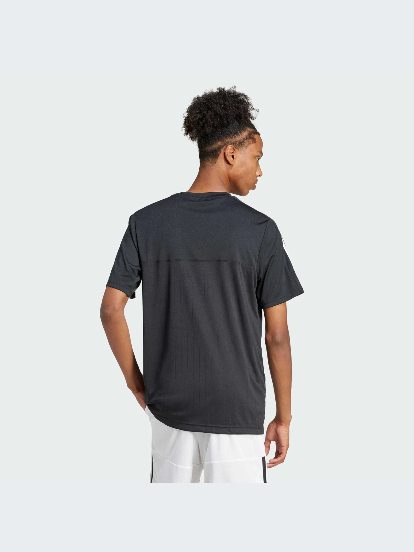 Футболки и поло Adidas Tiro модель IP3779 Футболки и поло Adidas Tiro модель IP3779 Фото