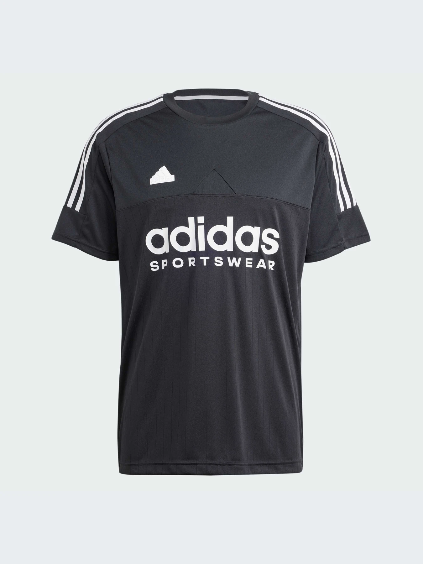 Футболки и поло Adidas Tiro модель IP3779 Футболки и поло Adidas Tiro модель IP3779 Фото