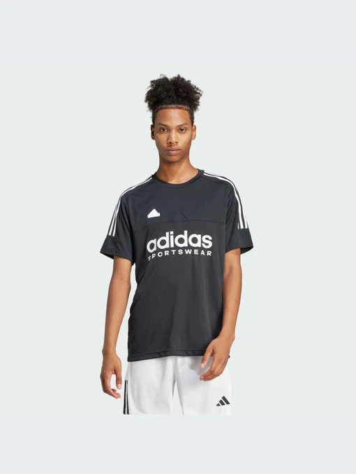 Футболки и поло Adidas Tiro модель IP3779 Фото