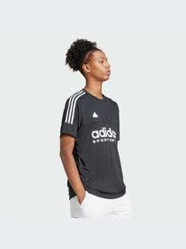 Футболки и поло Adidas Tiro модель IP3779 Фото