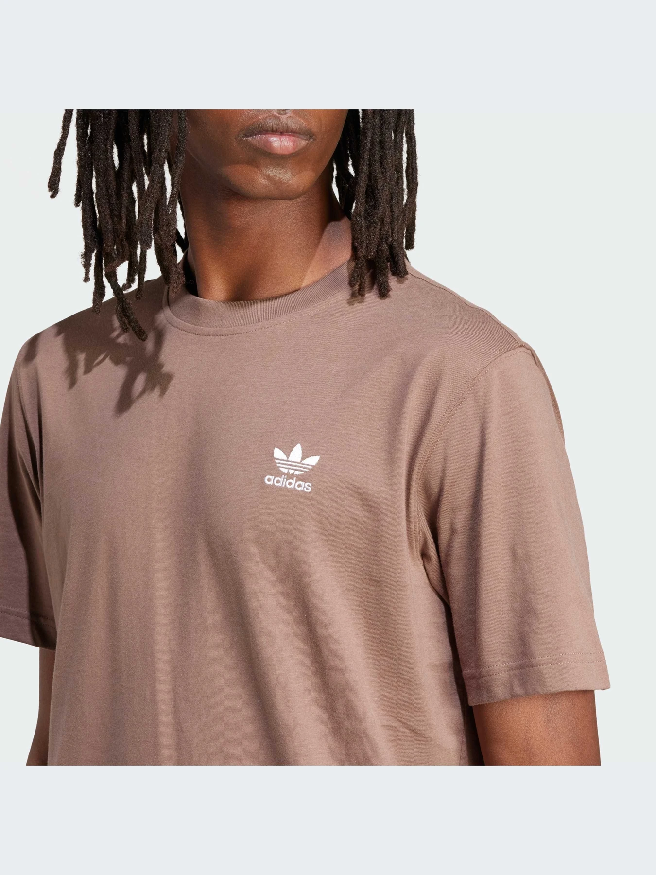 Футболки и поло Adidas модель IR9688 Фото