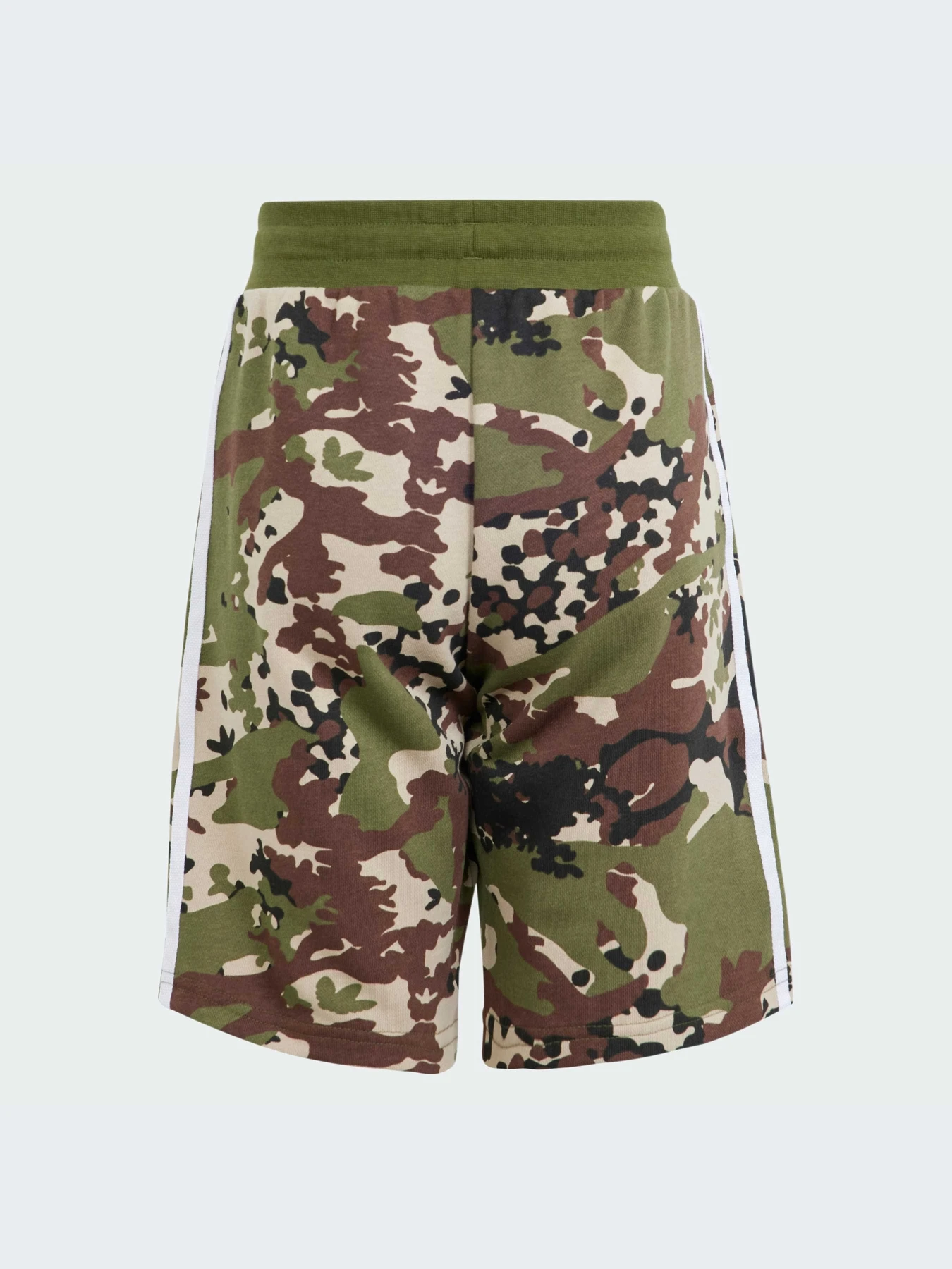 Шорты Adidas модель IS3292 Шорты Adidas модель IS3292 Фото