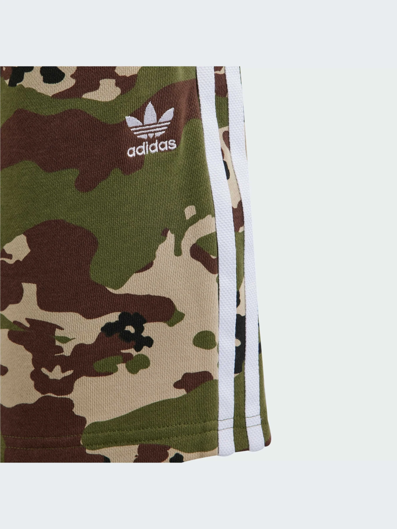 Шорты Adidas модель IS3292 Шорты Adidas модель IS3292 Фото