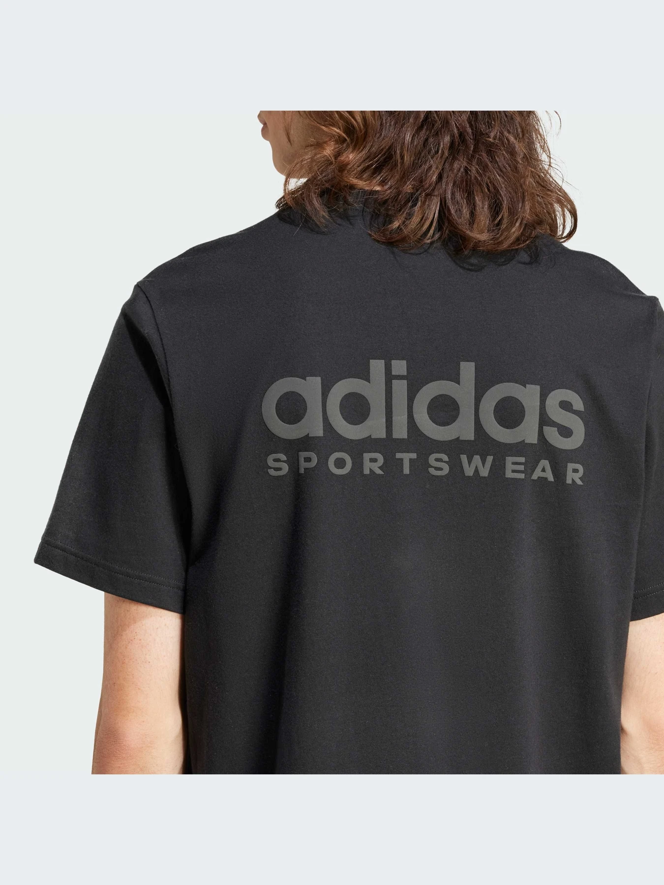 Футболки і поло Adidas модель IR5266 Футболки і поло Adidas модель IR5266 Фото