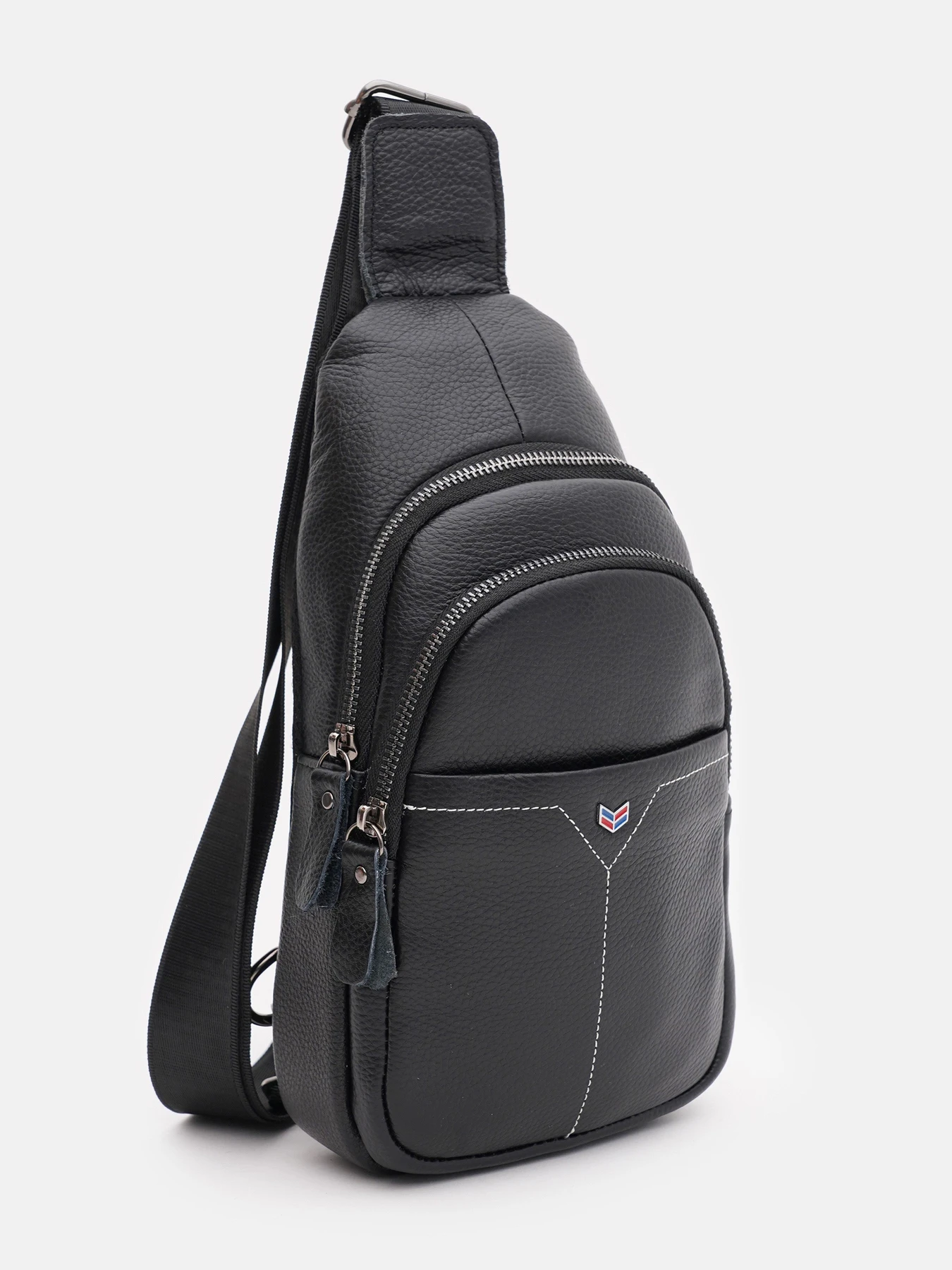 Рюкзаки Keizer модель K1612-11bl-black Фото