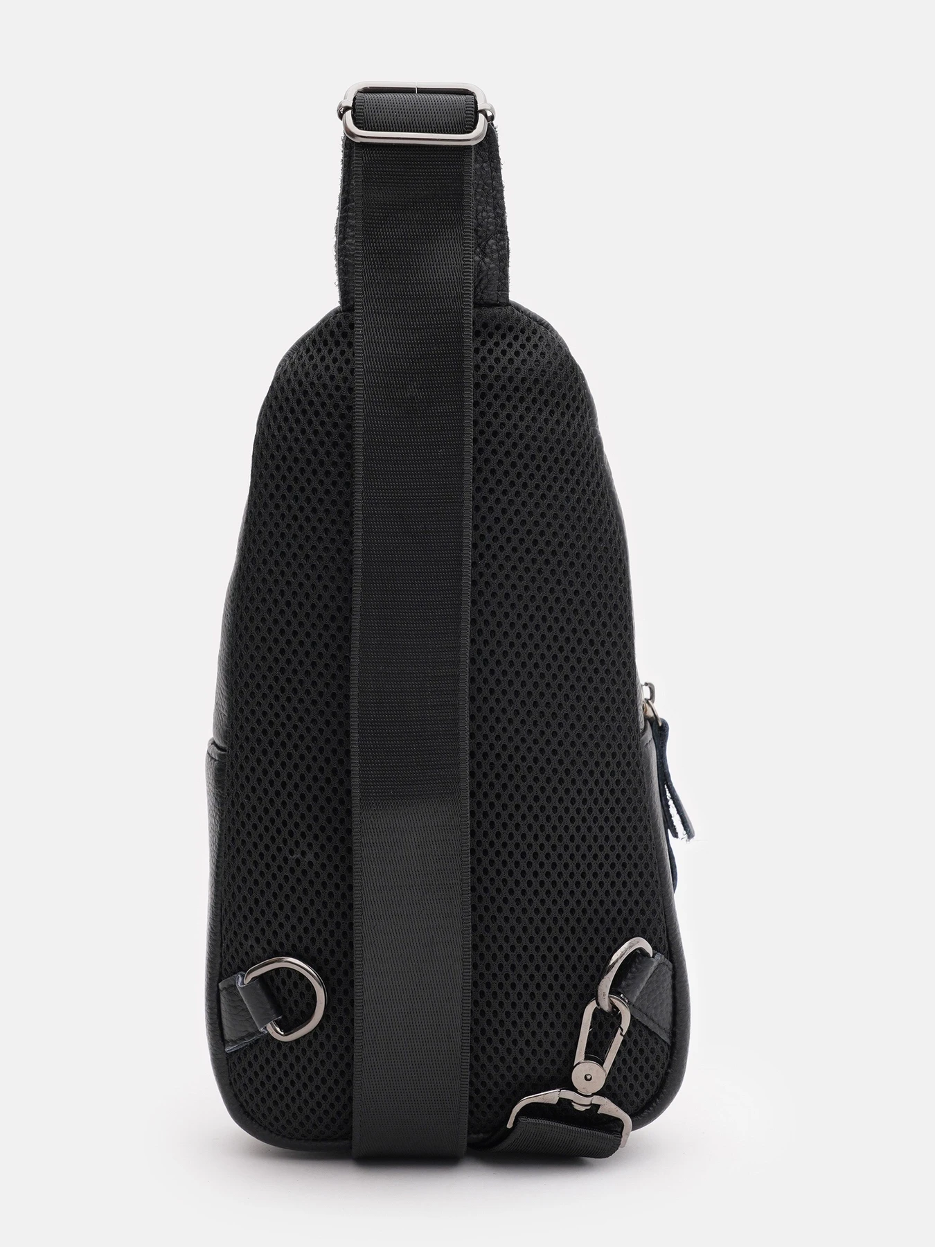 Рюкзаки Keizer модель K1612-11bl-black Фото