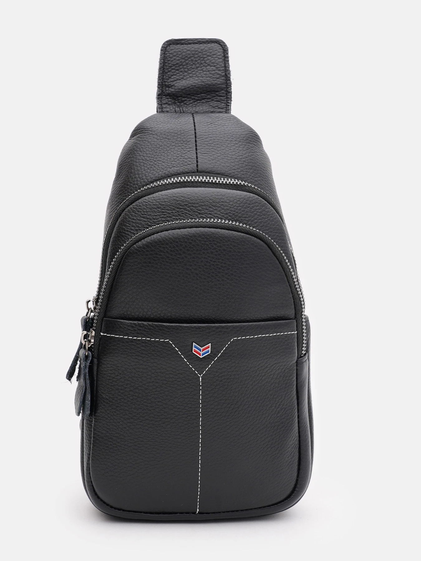 Рюкзаки Keizer модель K1612-11bl-black Фото