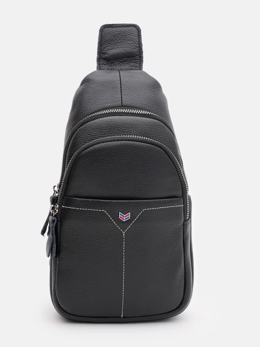 Рюкзаки Keizer модель K1612-11bl-black Фото