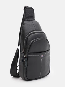Рюкзаки Keizer модель K1612-11bl-black Фото