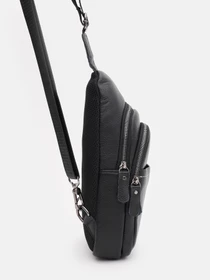 Рюкзаки Keizer модель K1612-11bl-black Фото