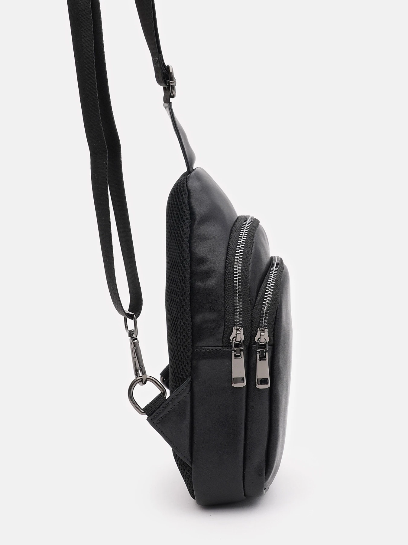 Рюкзаки Keizer модель K1kx327-1bl-black Фото