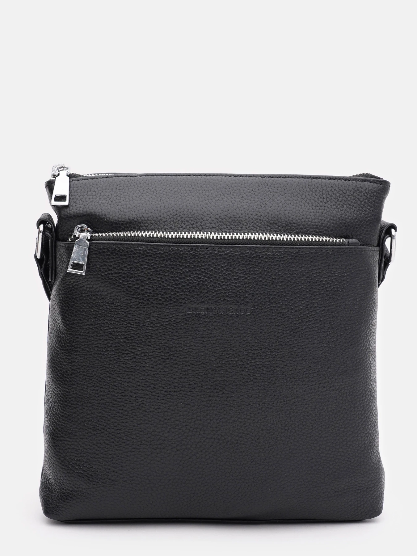 Сумки Keizer модель K166281bl-black Фото