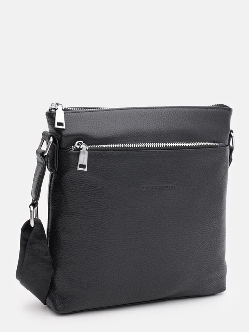 Сумки Keizer модель K166281bl-black Фото